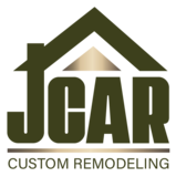 JCAR CUSTOM REMODELING LLC Logo