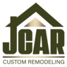 JCAR CUSTOM REMODELING LLC Logo